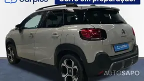Citroen C3 AirCross 1.2 PureTech Shine de 2019