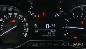 Citroen C3 AirCross 1.2 PureTech Shine de 2019