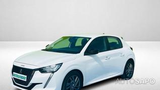 Peugeot 208 1.2 PureTech Active de 2022