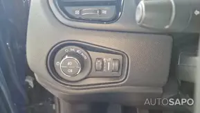 Jeep Renegade 1.6 MJD Night Eagle de 2023