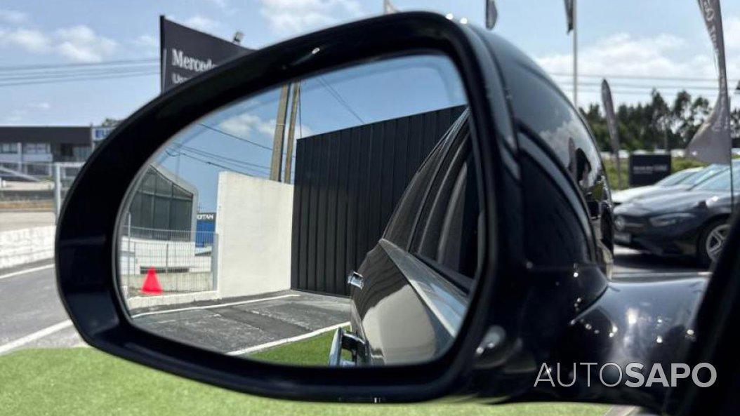 Mercedes-Benz Classe E 220 d Avantgarde de 2024