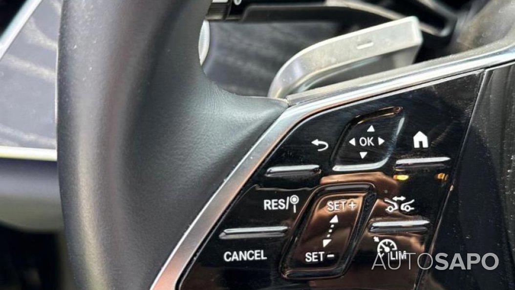 Mercedes-Benz Classe E 220 d Avantgarde de 2024
