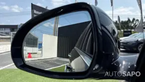 Mercedes-Benz Classe E 220 d Avantgarde de 2024
