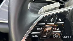 Mercedes-Benz Classe E 220 d Avantgarde de 2024