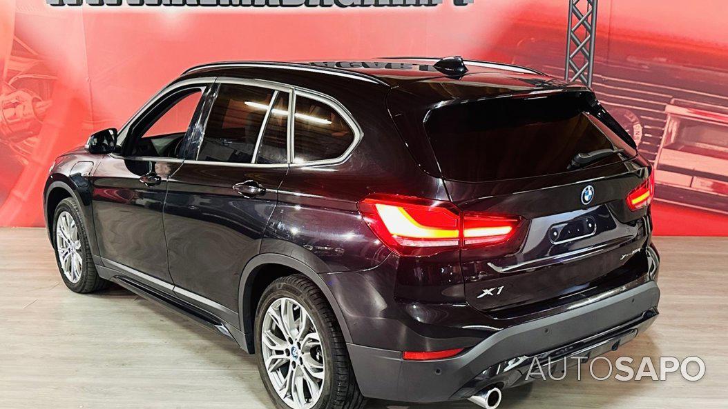 BMW X1 25 e xDrive Line Sport de 2021