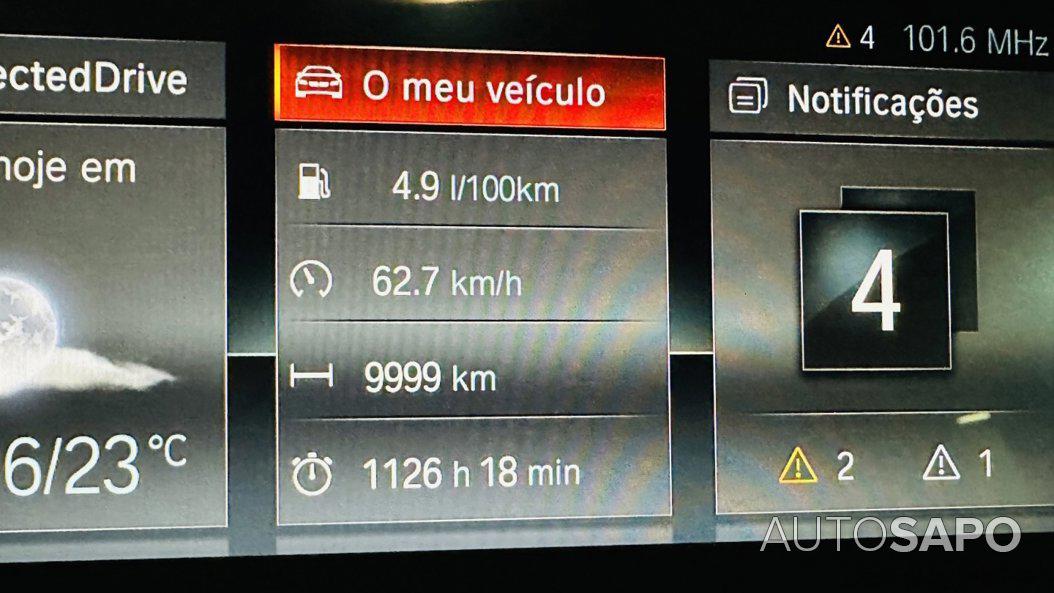 BMW X1 25 e xDrive Line Sport de 2021