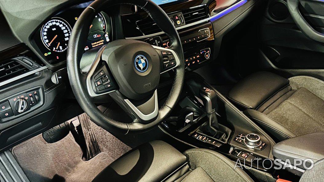 BMW X1 25 e xDrive Line Sport de 2021