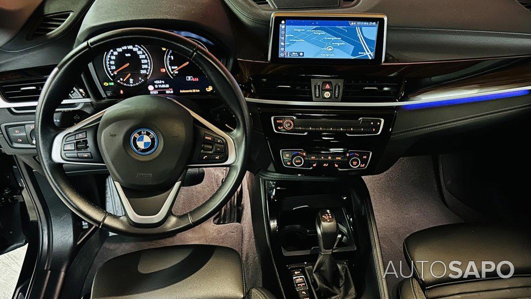 BMW X1 25 e xDrive Line Sport de 2021