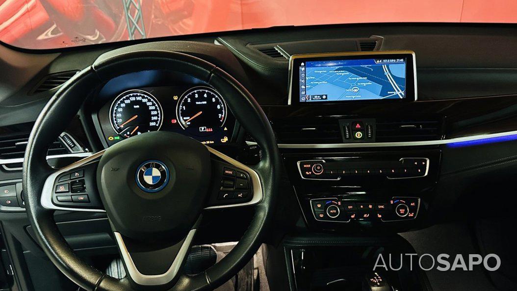 BMW X1 25 e xDrive Line Sport de 2021