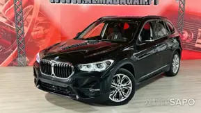 BMW X1 25 e xDrive Line Sport de 2021