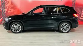 BMW X1 25 e xDrive Line Sport de 2021