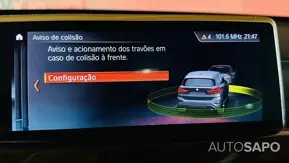 BMW X1 25 e xDrive Line Sport de 2021