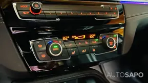 BMW X1 25 e xDrive Line Sport de 2021