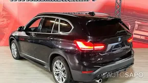 BMW X1 25 e xDrive Line Sport de 2021