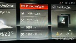 BMW X1 25 e xDrive Line Sport de 2021