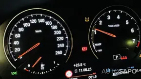 BMW X1 25 e xDrive Line Sport de 2021