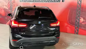 BMW X1 25 e xDrive Line Sport de 2021