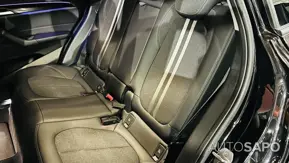 BMW X1 25 e xDrive Line Sport de 2021