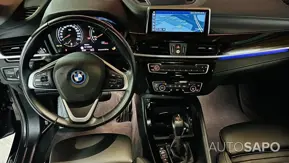 BMW X1 25 e xDrive Line Sport de 2021