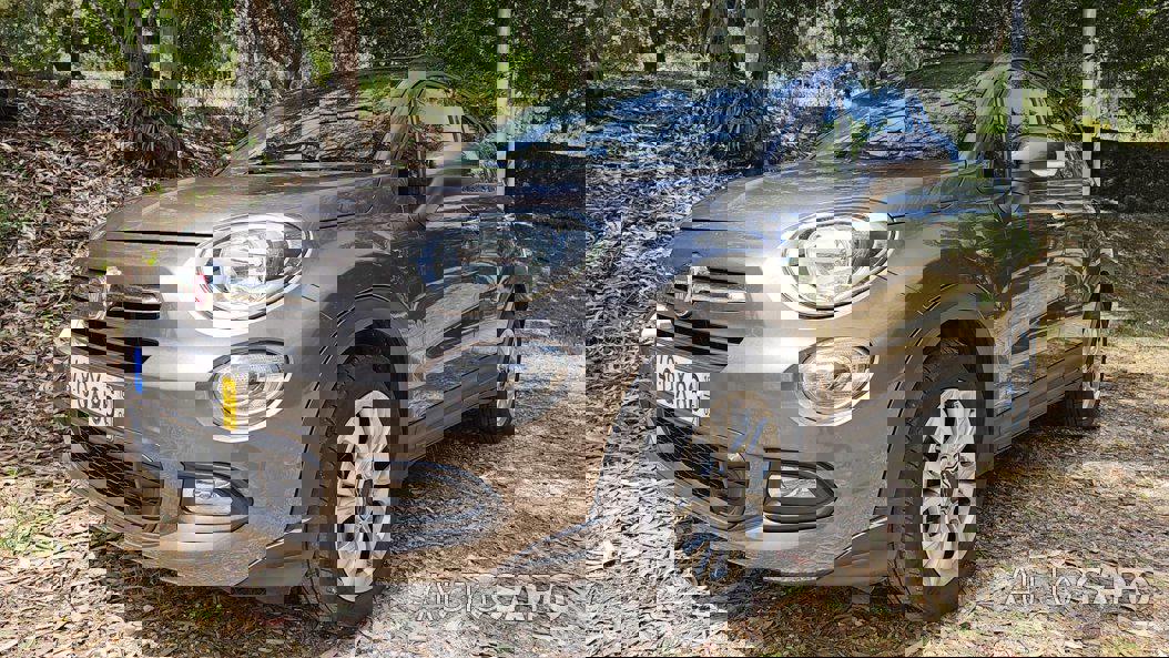 Fiat 500X 1.3 Multijet Pop Star J17 S&S de 2016
