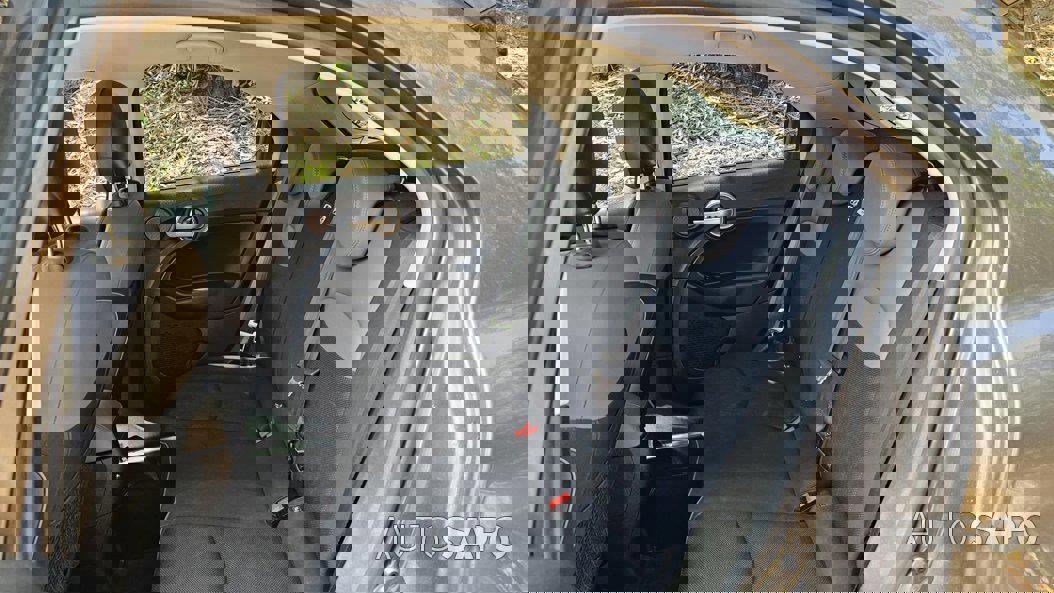 Fiat 500X 1.3 Multijet Pop Star J17 S&S de 2016