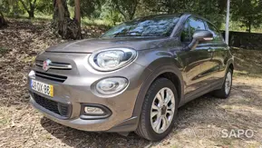 Fiat 500X 1.3 Multijet Pop Star J17 S&S de 2016