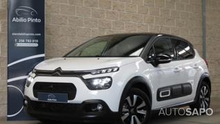 Citroen C3 1.2 PureTech Elle EAT6 de 2024