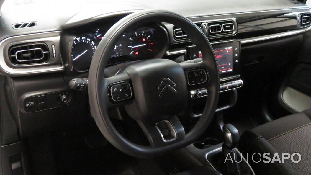 Citroen C3 1.2 PureTech Elle EAT6 de 2024