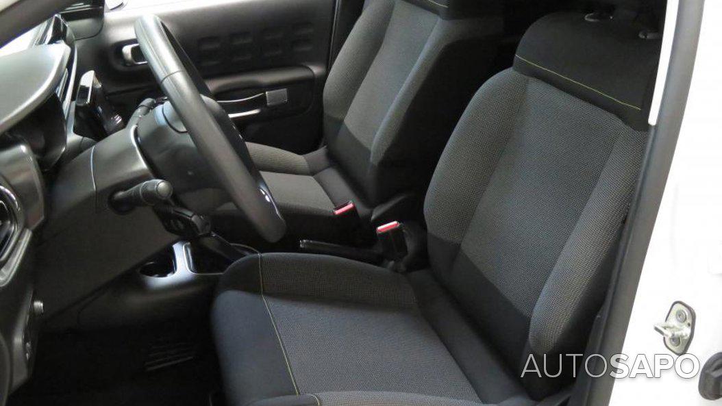 Citroen C3 1.2 PureTech Elle EAT6 de 2024