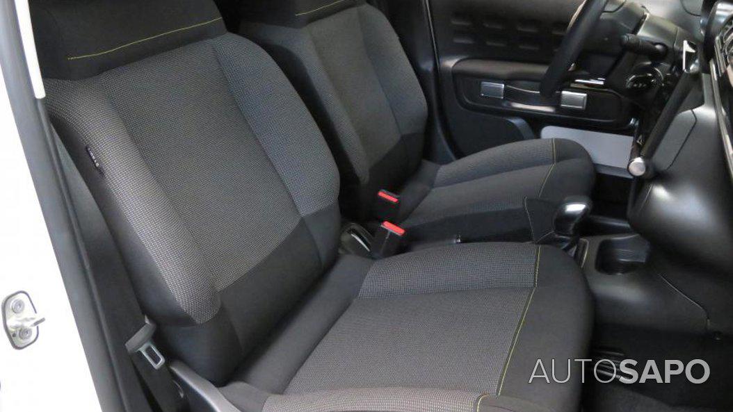 Citroen C3 1.2 PureTech Elle EAT6 de 2024