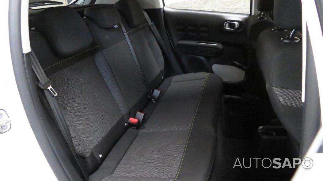 Citroen C3 1.2 PureTech Elle EAT6 de 2024
