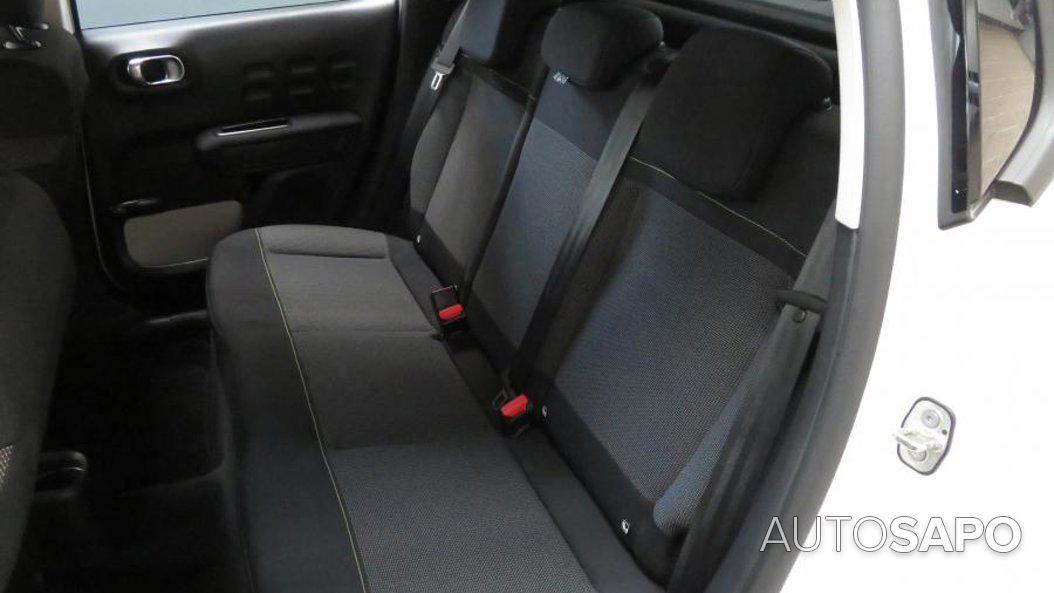 Citroen C3 1.2 PureTech Elle EAT6 de 2024