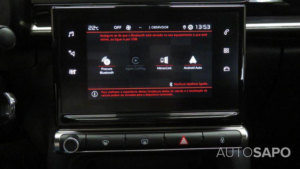 Citroen C3 1.2 PureTech Elle EAT6 de 2024