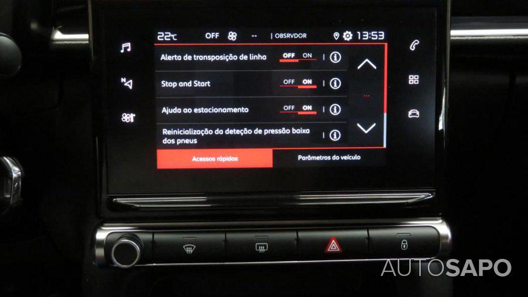 Citroen C3 1.2 PureTech Elle EAT6 de 2024