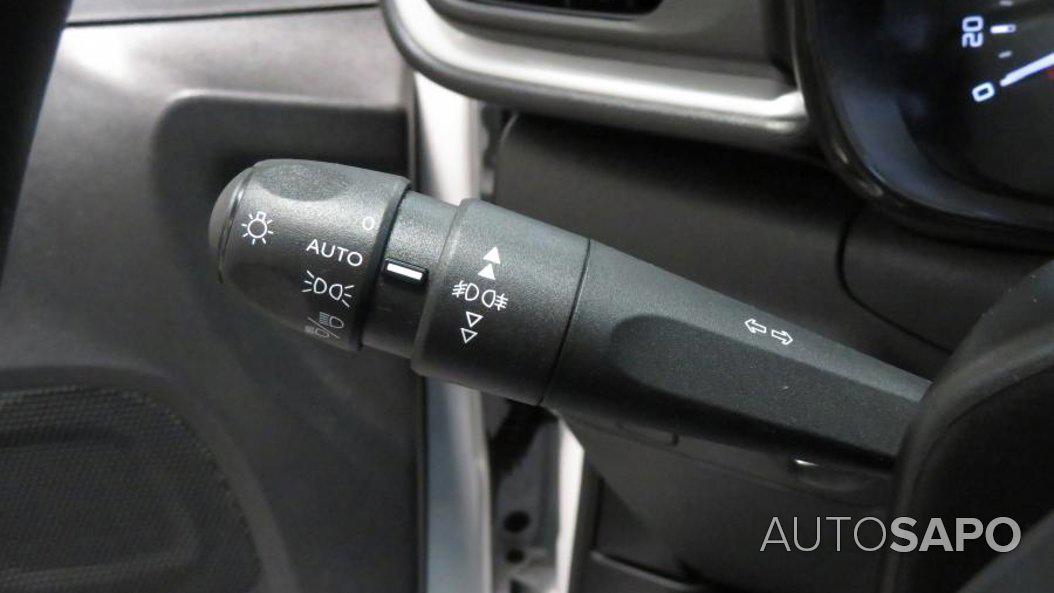 Citroen C3 1.2 PureTech Elle EAT6 de 2024
