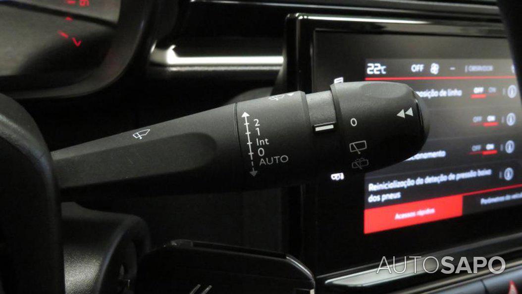 Citroen C3 1.2 PureTech Elle EAT6 de 2024