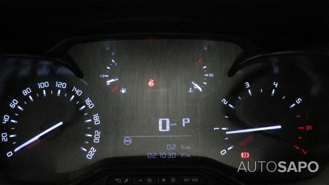 Citroen C3 1.2 PureTech Elle EAT6 de 2024