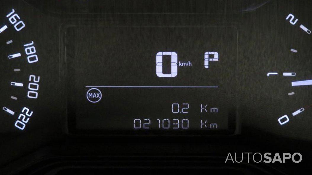 Citroen C3 1.2 PureTech Elle EAT6 de 2024