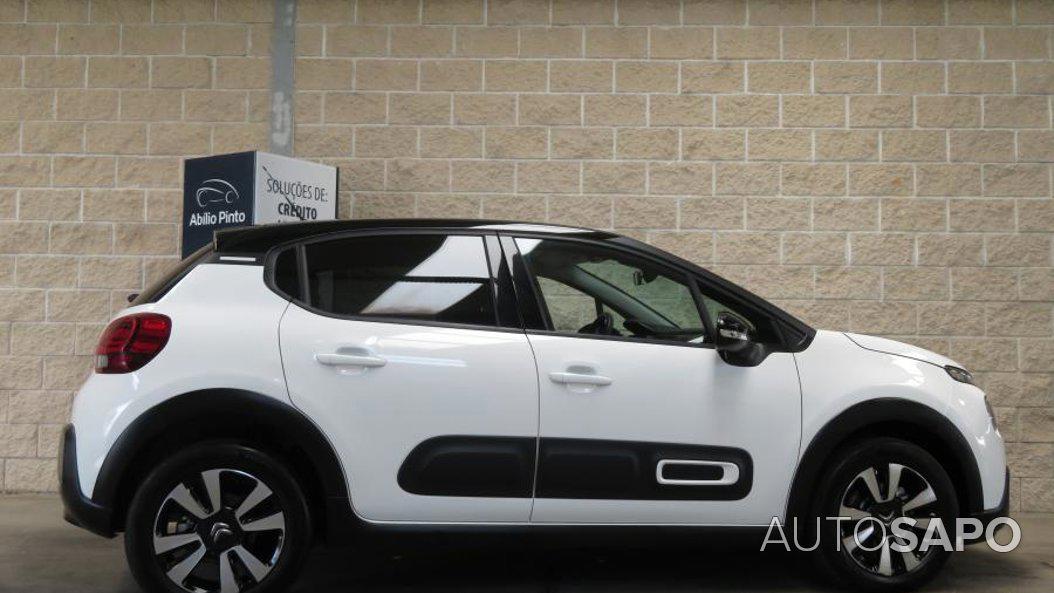 Citroen C3 1.2 PureTech Elle EAT6 de 2024