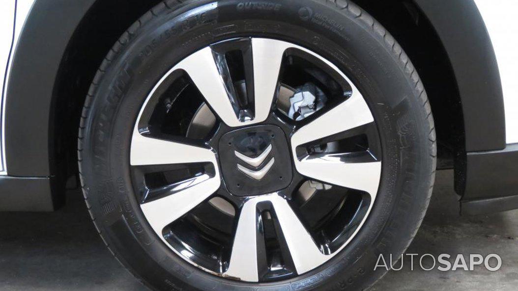 Citroen C3 1.2 PureTech Elle EAT6 de 2024