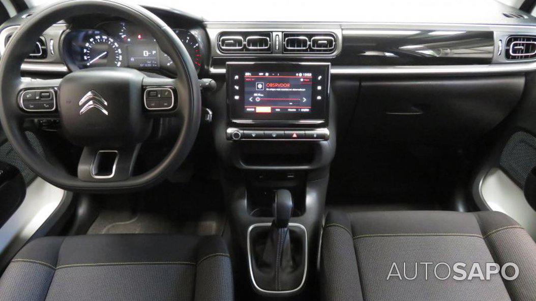 Citroen C3 1.2 PureTech Elle EAT6 de 2024