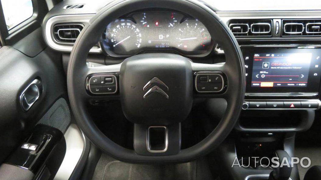 Citroen C3 1.2 PureTech Elle EAT6 de 2024