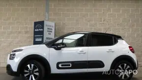 Citroen C3 1.2 PureTech Elle EAT6 de 2024