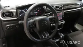Citroen C3 1.2 PureTech Elle EAT6 de 2024