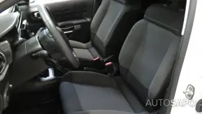 Citroen C3 1.2 PureTech Elle EAT6 de 2024
