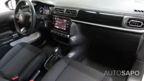 Citroen C3 1.2 PureTech Elle EAT6 de 2024