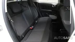 Citroen C3 1.2 PureTech Elle EAT6 de 2024