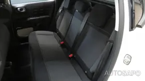 Citroen C3 1.2 PureTech Elle EAT6 de 2024