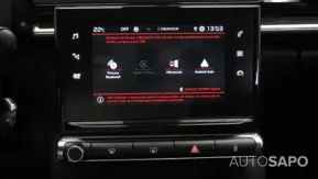 Citroen C3 1.2 PureTech Elle EAT6 de 2024