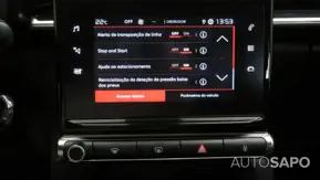 Citroen C3 1.2 PureTech Elle EAT6 de 2024